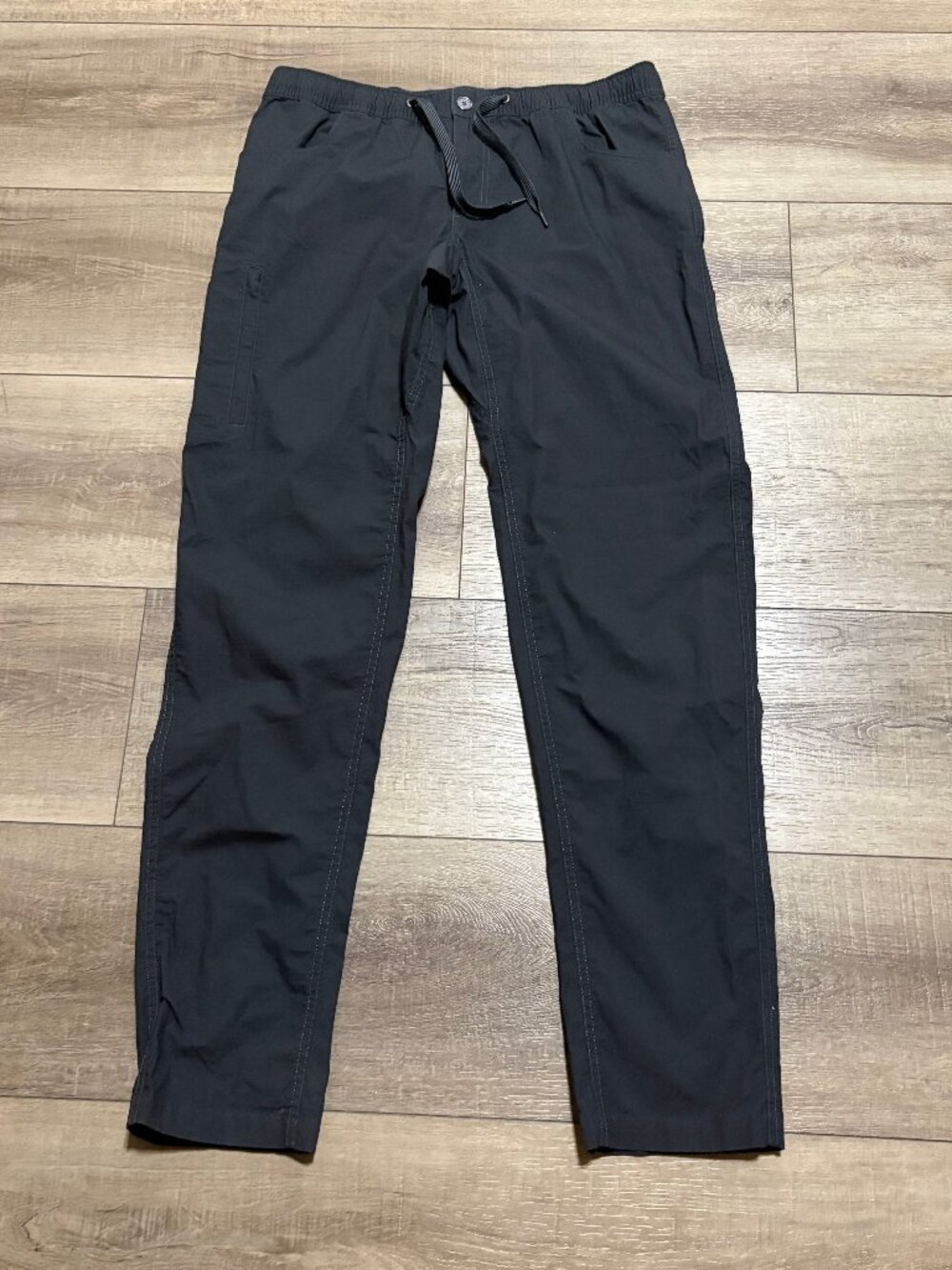 BYLT Weekender Pants Men's XL Gray